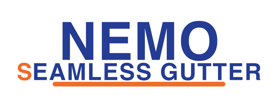 NEMO Seamless Gutter
